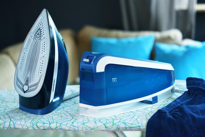 Image du produit Blaupunkt SSP701 (3200 W, 135 g/min)