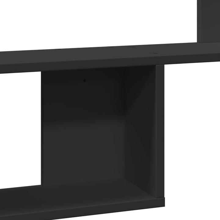 Actual product image VidaXL Wall shelf (100 x 15 x 70 cm)