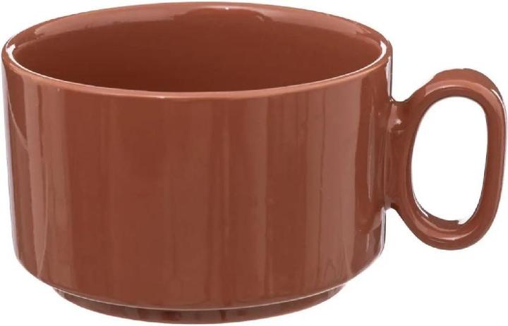 Produktbild Secret de Gourmet Regal mit 4 25-cl-Bechern (1 x)