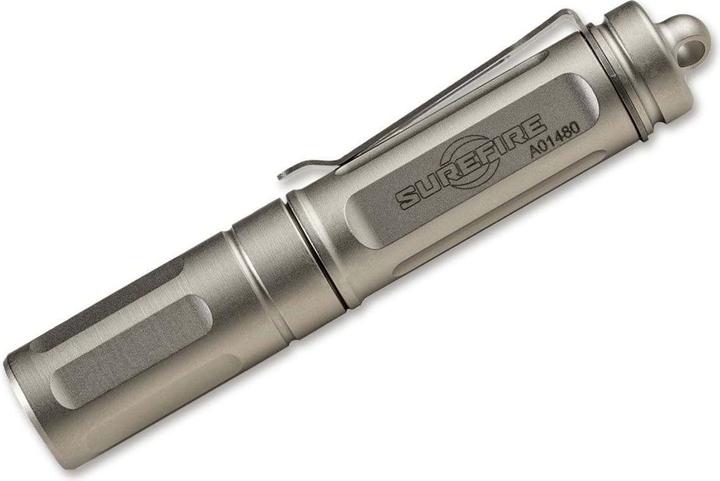Produktbild SureFire Titan Plus (8.60 cm)