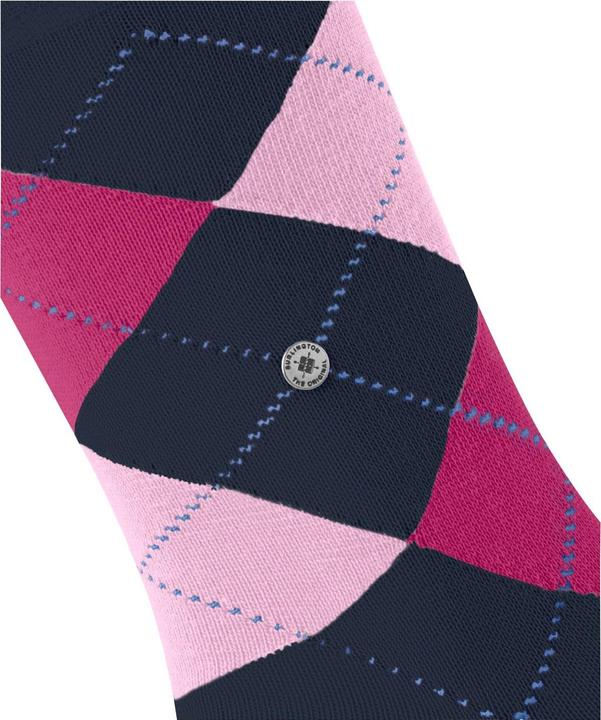 Immagine prodotto Burlington Calzini Casual Comfort Fit Queen - 20104 (confezione da 3, 36 - 41)