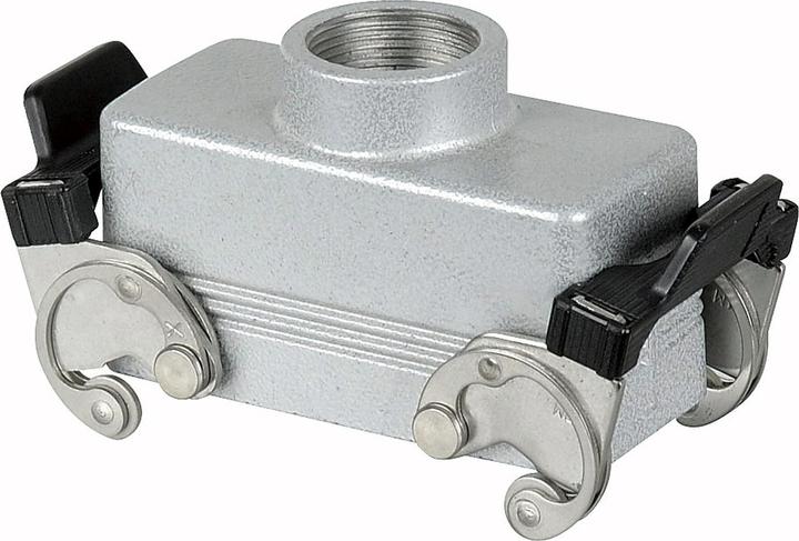Actual product image ILME Multi-plug (Plugs and connectors)