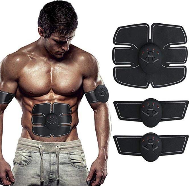 Actual product image PhoneLook Fitness Trainer Universal