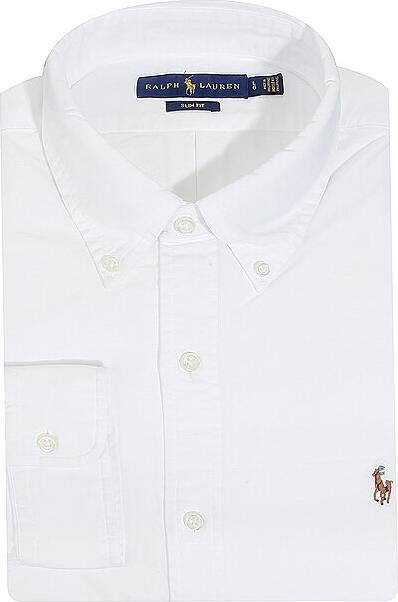 Produktbild Ralph Lauren Hemd Slim Fit (1077049400) (XXL)