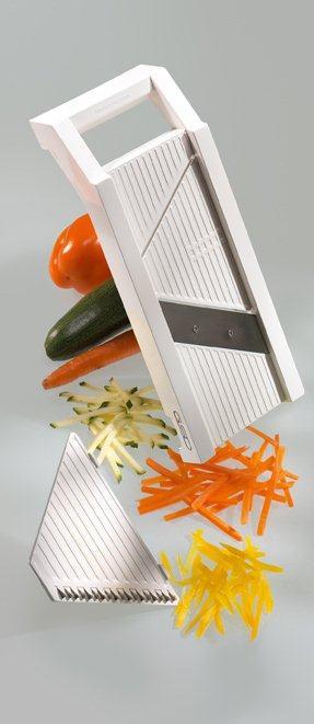 Produktbild GSD Universal-Gemüsehobel