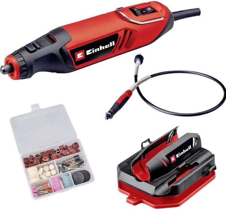 Produktbild Einhell TC-MT 150 E 4419380 Graviergerät 150 W