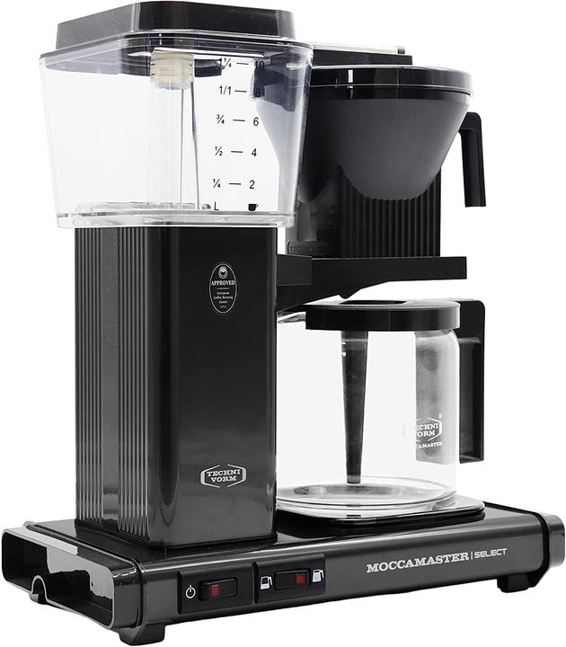 Produktbild Moccamaster KBG Select (CH-Stecker)