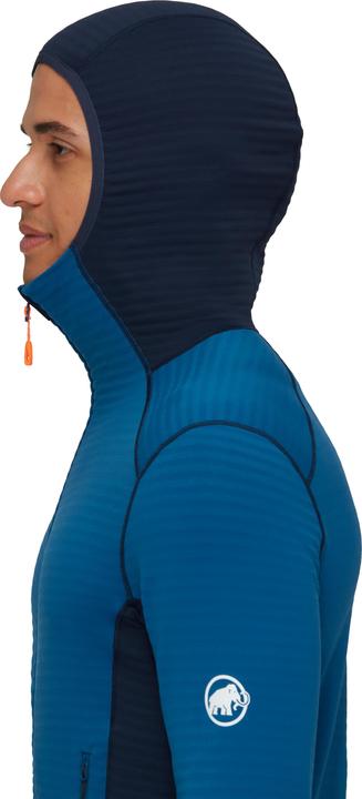 Immagine prodotto Mammut Giacca con cappuccio Taiss Light Midlayer (L)
