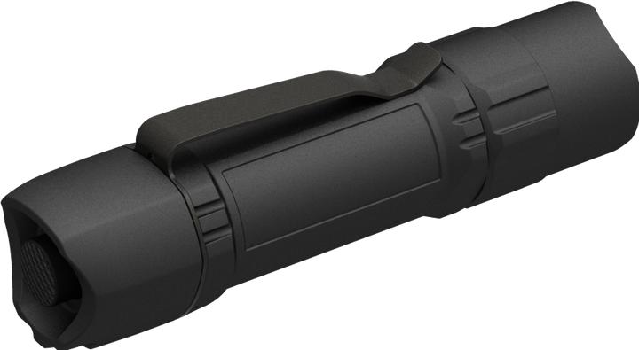 Actual product image Ledlenser Solidline SL6 hand-held indicator light (13.10 cm, 320 lm)