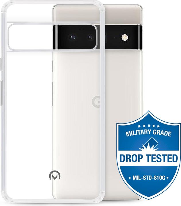 Image du produit Mobilize Valise de protection nue (Google Pixel 6 Pro)