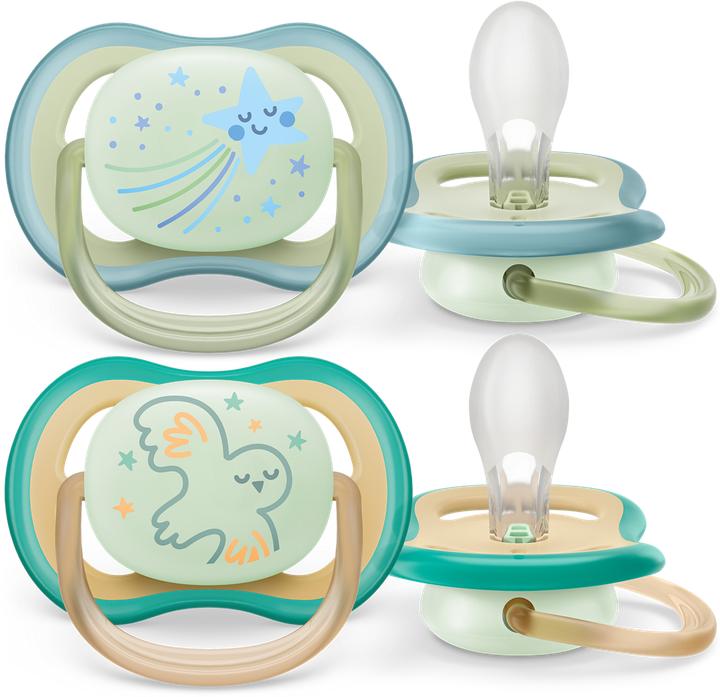 Immagine prodotto Philips Avent ultra air (2 x, fino a 6 M.)
