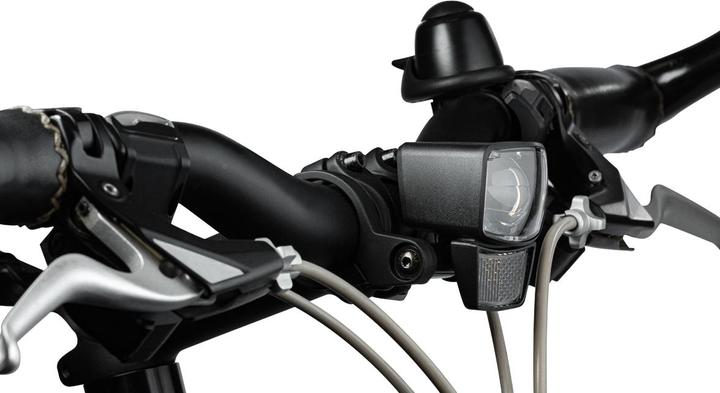 Actual product image AXA Nxt 30 E-bike