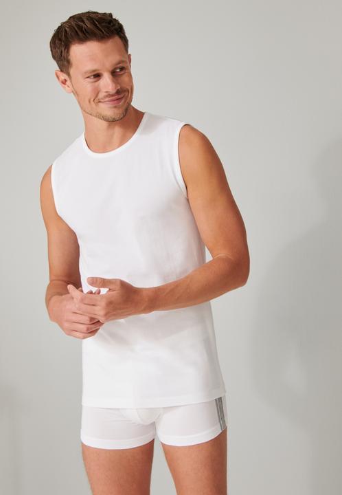Produktbild Schiesser Unterhemd (3XL)