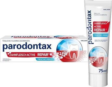 Produktbild Parodontax Active Gum Repair (75 ml)