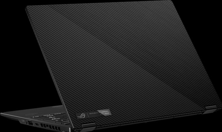 Produktbild ASUS Rog Flow X13 Flip (13.40", AMD Ryzen 9 6900HS, 32 GB, 512 GB, CH)