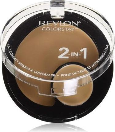Actual product image Revlon Colorstay 2-In-1 (150 Buff)