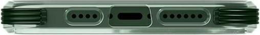 Image du produit Uniq étui Combat iPhone 13 Pro / 13 6,1" zielony/green (Apple iPhone 13 Pro)