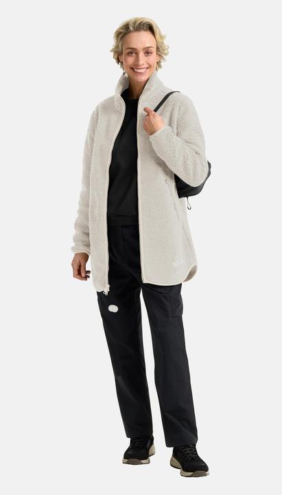 Immagine prodotto Jack Wolfskin High Curl Coat W (XS)