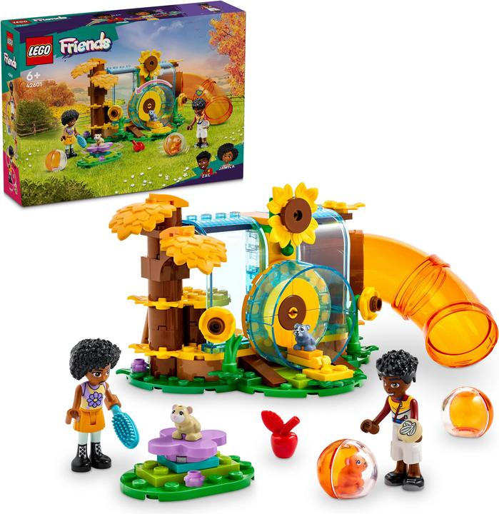 Image du produit LEGO Amis (42601, LEGO Friends)