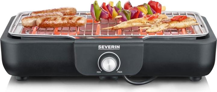 Actual product image Severin PG 8554