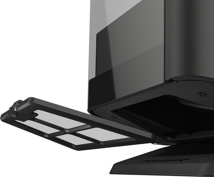 Actual product image Cougar Boitier Moyen Tour E-ATX FV270 RGB avec panneaux vitrés (Noir) (SSI CEB, Mini-ITX, ATX, mATX)