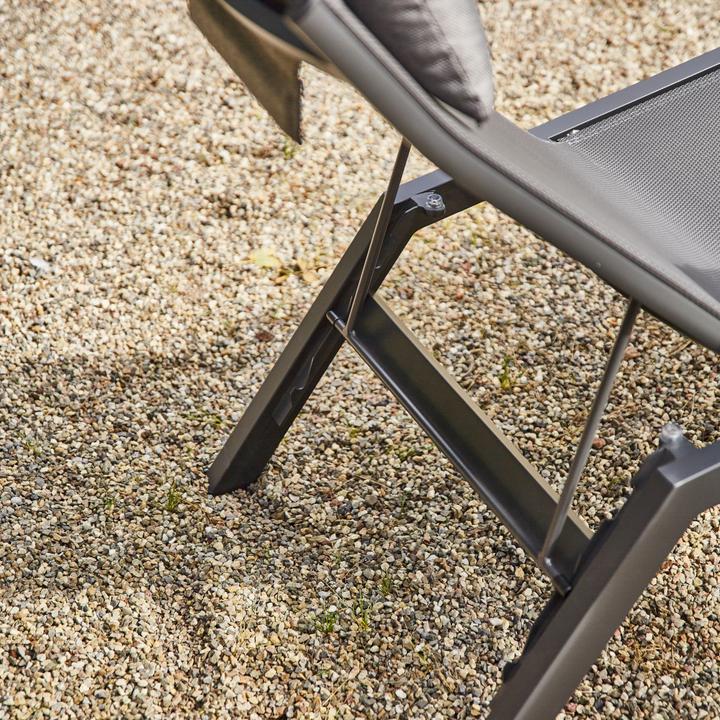 Produktbild Siena Garden Sonnenliege (155 cm)