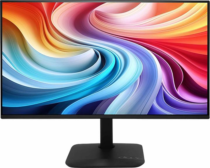 Produktbild Acer KA272Gbip (1920 x 1080 Pixel, 27")