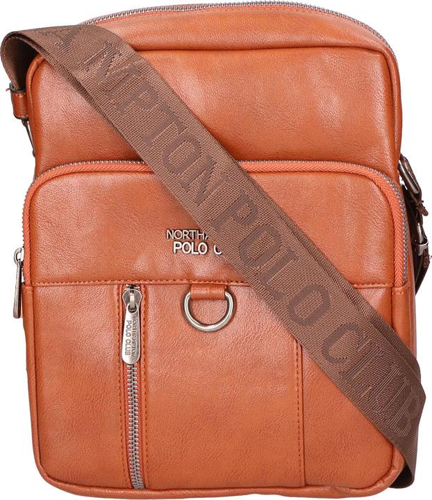 Produktbild Northampton Polo Club Shoulder bag