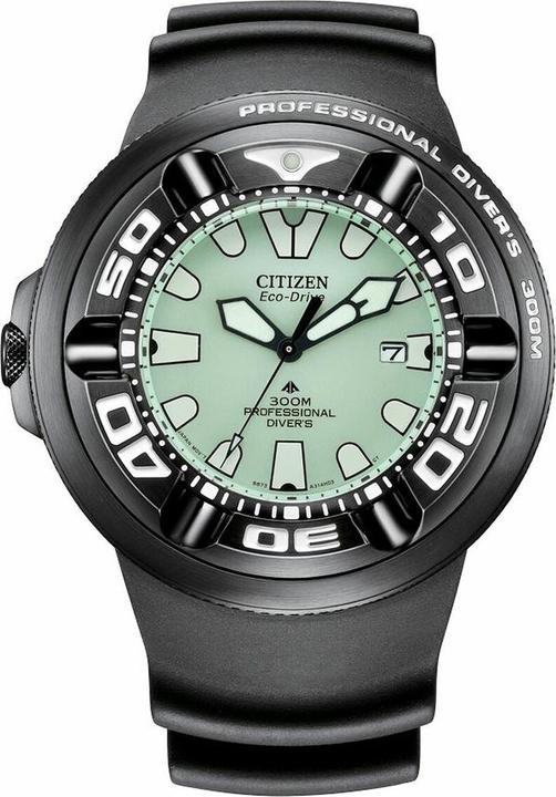 Produktbild Citizen Herrenuhr BJ8055-04X (Ø 48 mm) (48 mm)