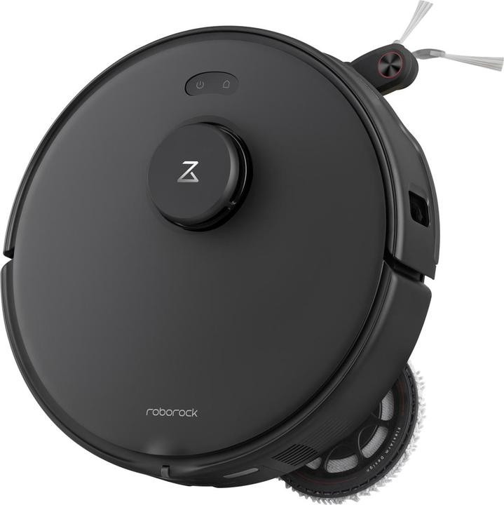 Actual product image Roborock Qrevo Edge 5V1 (Robot vacuum)