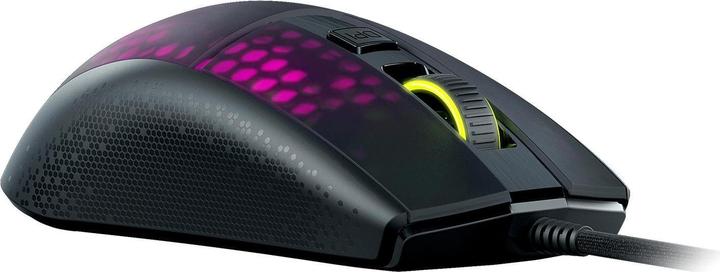 Actual product image Roccat Burst Pro (Cable)