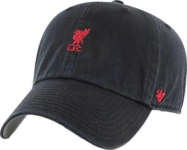 Actual product image Score Draw MVP 47 Relaxed Fit Baseball Cap (One size)