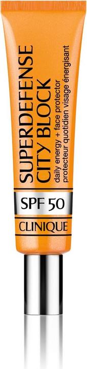 Produktbild Clinique Super Defense (Sonnencreme Gesicht, SPF 50, 40 ml, 62 g)