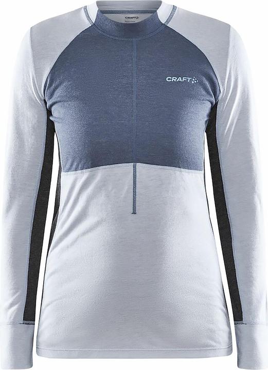 Produktbild Craft Women's Core Wool Mix Set (XL)