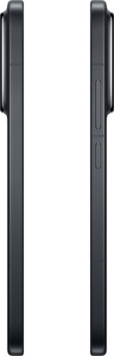 Actual product image Xiaomi 15 (512 GB, Black, 6.36", Dual SIM, 50 Mpx, 5G)
