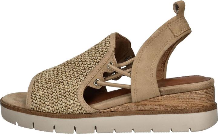 Actual product image Tamaris Sandal (39)
