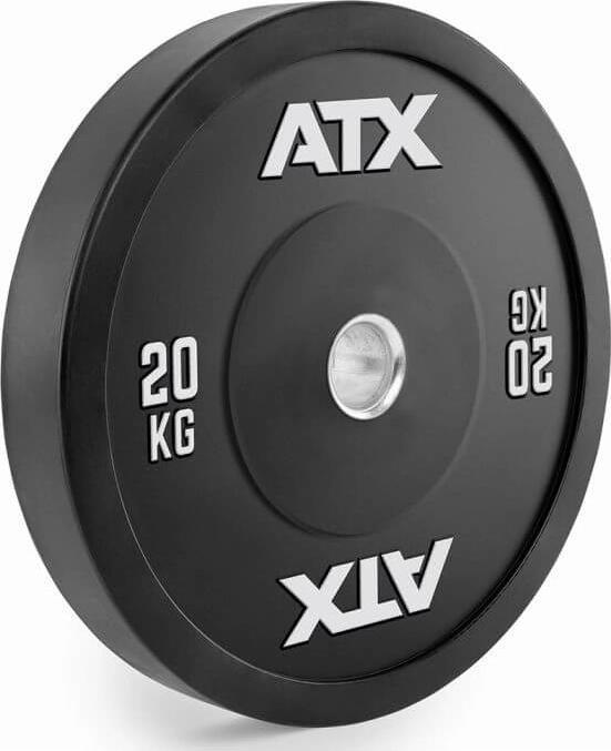 Immagine prodotto ATX Gym Bumper Plate