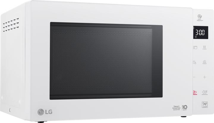 Produktbild LG Mikrowelle (23 l)