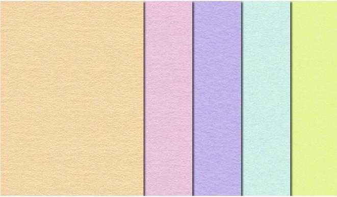 Ursus Handlettering-Block A4 40BL Pastel Mix (1 x)