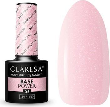 Immagine prodotto Claresa 05 Base Power 5ml (Multicolore, Base Coat)