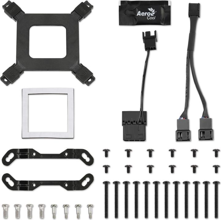 Produktbild AeroCool Mirage L360