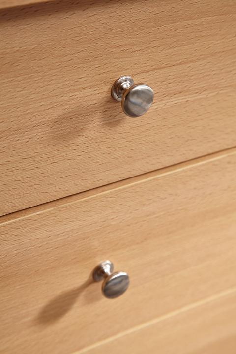 Produktbild FineBuy Schubladenkommode (60 x 35 x 70 cm)