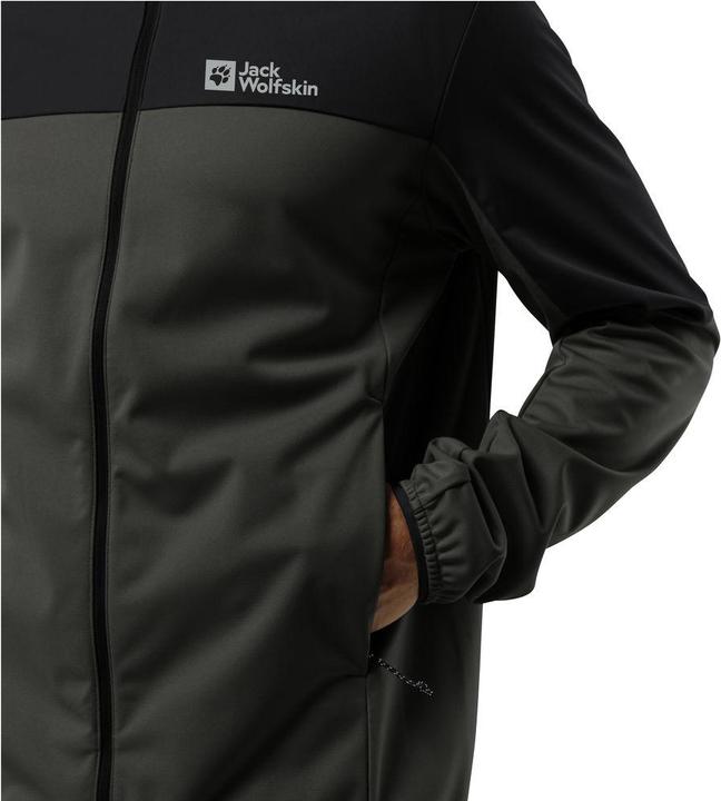 Immagine prodotto Jack Wolfskin Feldberg Hoody M (XL)