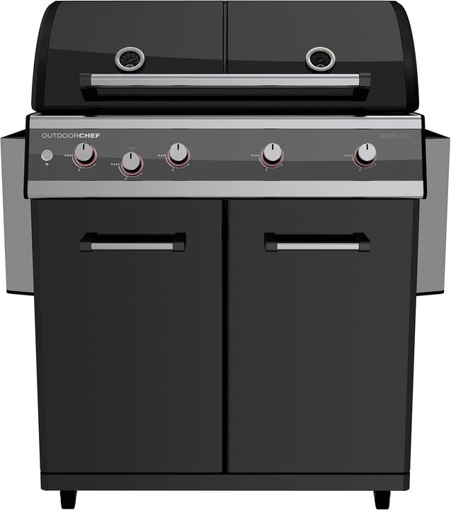 Outdoorchef DualChef 425 G (19.40 kW)