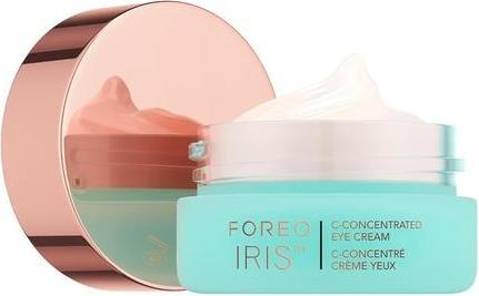 Image du produit Foreo Crème pour les yeux IRIS (Brightening Eye Cream) 15 ml (Crème, 15 ml, Journée)