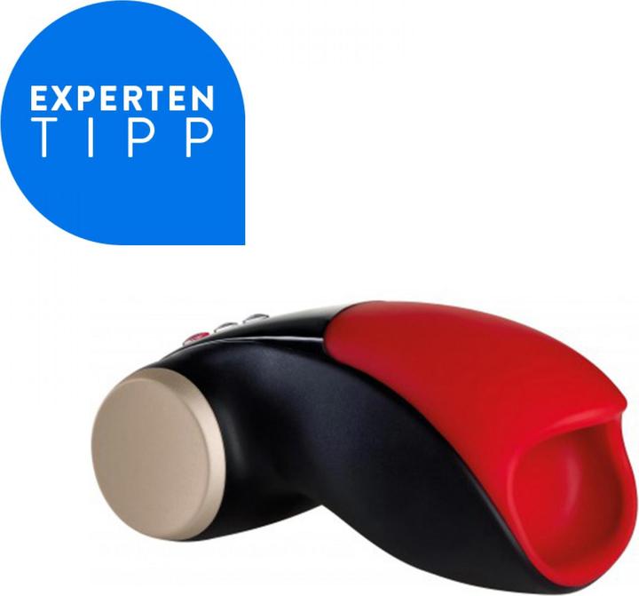 Actual product image Fun Factory Cobra Libre II