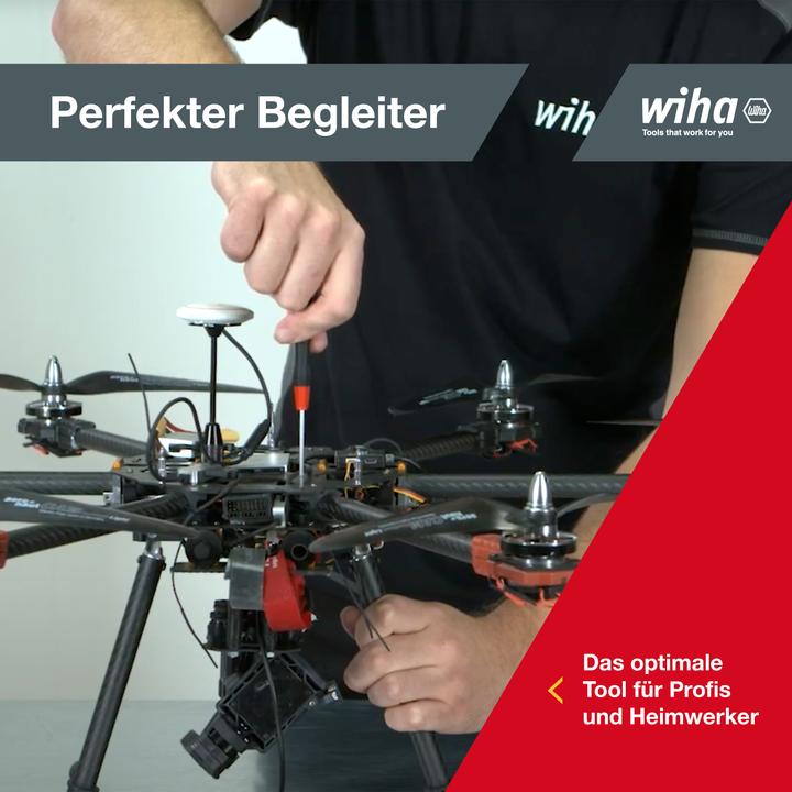 Produktbild Wiha PicoFinish (Torx (TX))