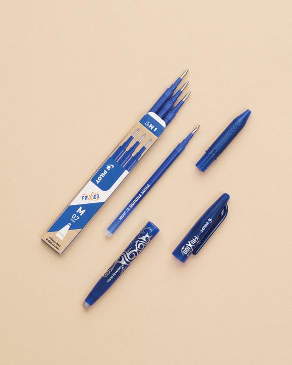 Immagine prodotto Pilot FriXion Ball (Blu, 1 x)