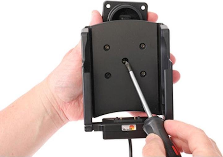 Image du produit Brodit 713306 Support de périphérique Zebra TC53/TC58