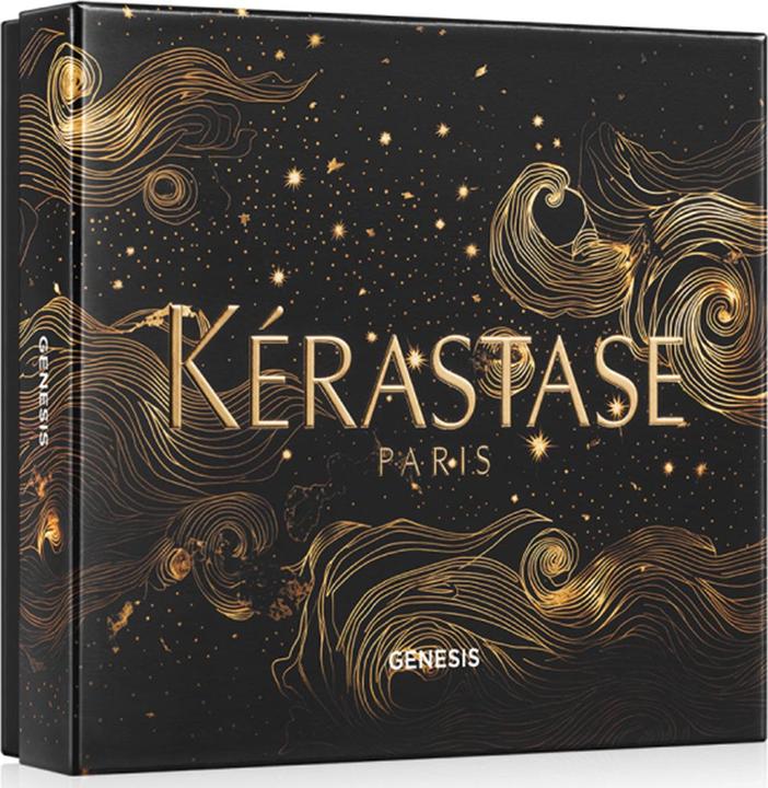 Produktbild Kérastase Genesis Light Holiday Set (Haarpflege set)